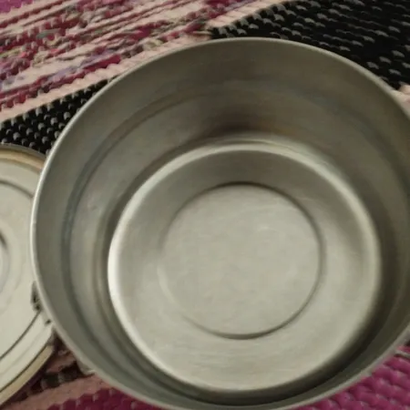 ظرف نگهدارنده غذا مدل q121