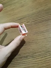 تجریه خرید مداد تراش آرایشی کوم مدل 9000TF