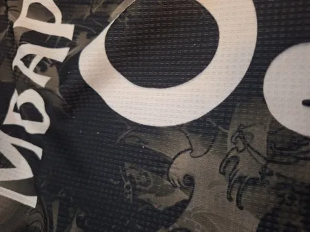 ست 5 تکه لباس ورزشی پسرانه مدل رئال مادرید طرح امباپه کد 2025D