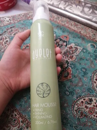 موس مو آیلت مدل Extra Care حجم 200 میلی لیتر