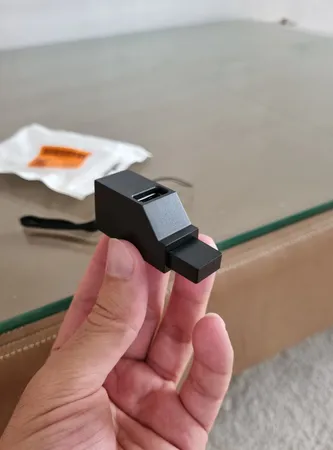 هاب 3 پورت USB3.0 مدل PRO2-U3