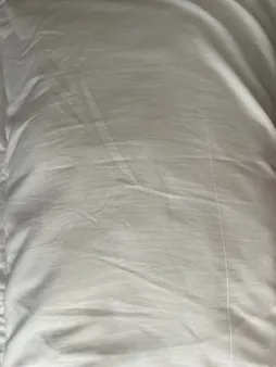 سرویس ملحفه مدل هتلی کد 200160 دونفره سه تکه