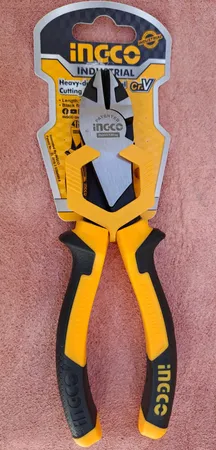 انبر سیم چین اینکو مدل HH-DCP-28188 سایز 7 اینچ