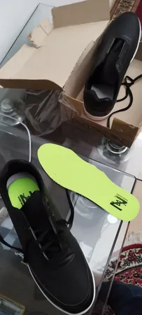 کفش پیاده‌روی سارزی مدل C.K.M.e.s