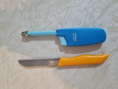 فندک  آشپزخانه ایرسا مدل Light