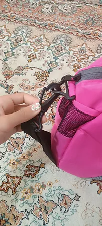 ساک ورزشی مدل 120035