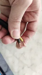 کابل برق 3 در 2.5 میرا مدل KB325