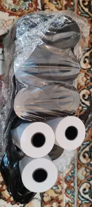 تجریه خرید کاغذ پرینتر حرارتی مدل 20-POS بسته 20 عددی