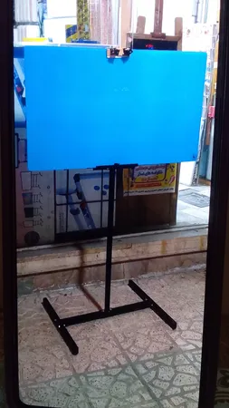 پایه تخته وایت برد مدل چند منظوره کد mosi1