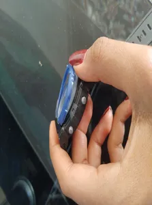 تجریه خرید ساعت مچی دیجیتال پسرانه مدل wr30m