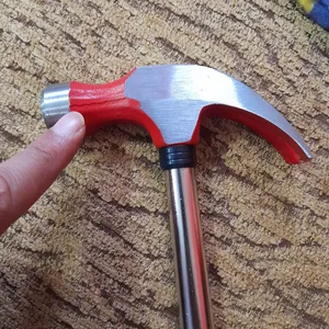 تجریه خرید چکش میخ کش 13انسی ایران پتک مدل AM1310