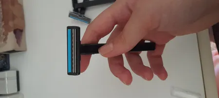 خود تراش ‏لمسر مدل GT-H بسته 5 عددی