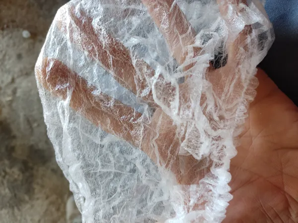 عکس ارسالی خریدار