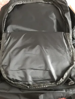 کوله پشتی کوهنوردی 65 لیتری مدل C198