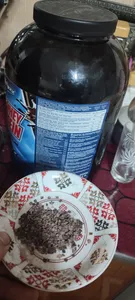 تجریه خرید پودر وی پروتئین 100 آیرون مکس - 2000 گرم