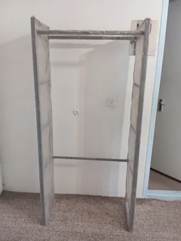 کتابخانه مدل LIB-6