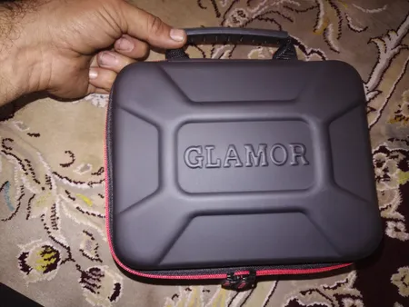 فشارسنج دیجیتال گلامور مدل TMB-1112NEW