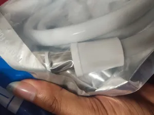 تجریه خرید شلنگ توالت توسعه صنعت میراب مدل اویار M15