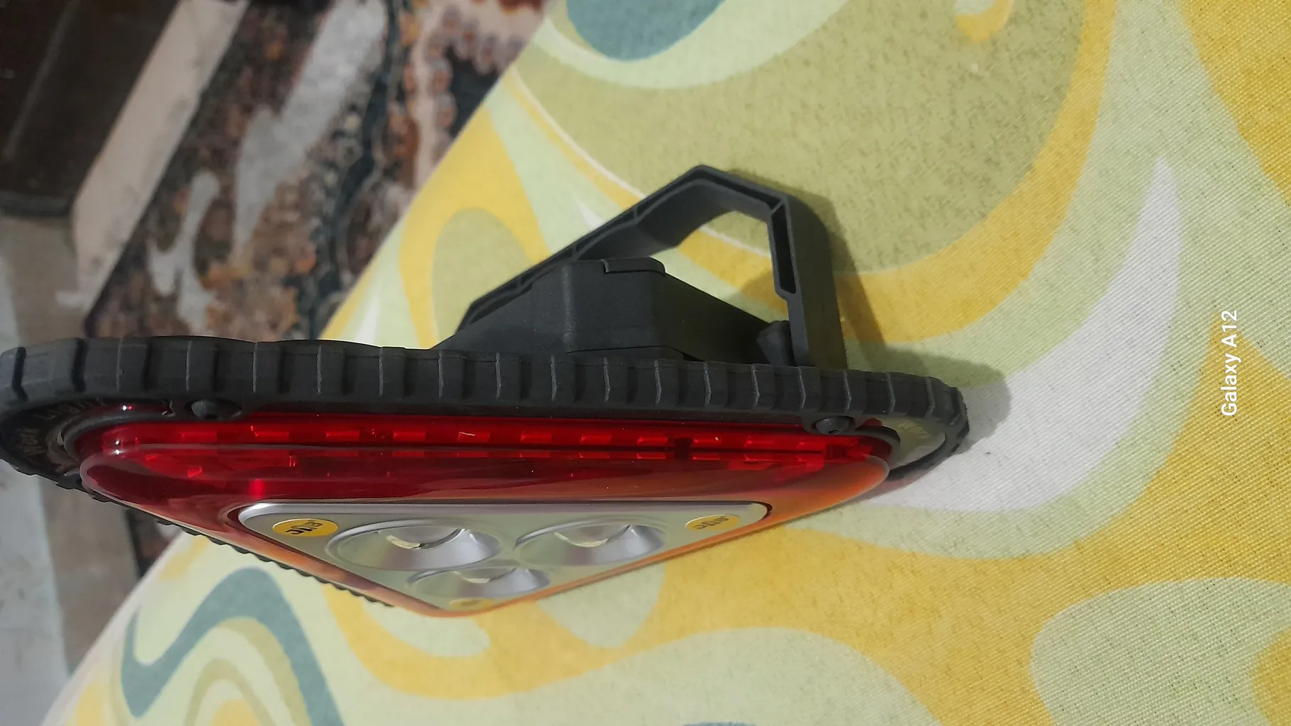 چراغ سیار خودرو جاب مدل فلشر 842