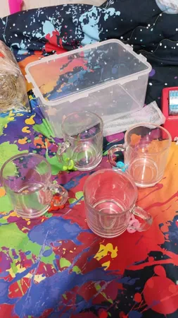 سبد پیک نیک لیمون مدل AT104