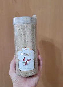 تجریه خرید پودر سنجد ممتاز سرمد - 400 گرم