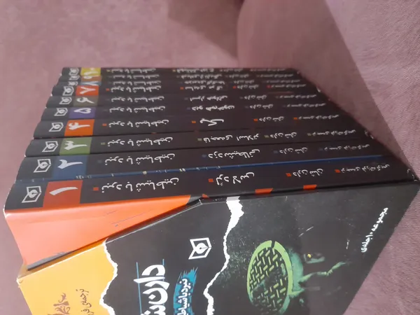 عکس ارسالی خریدار