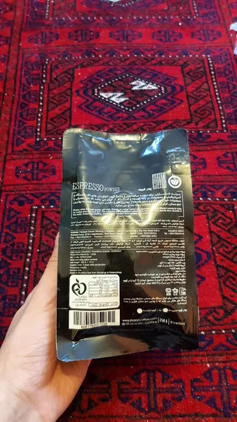 عکس ارسالی خریدار