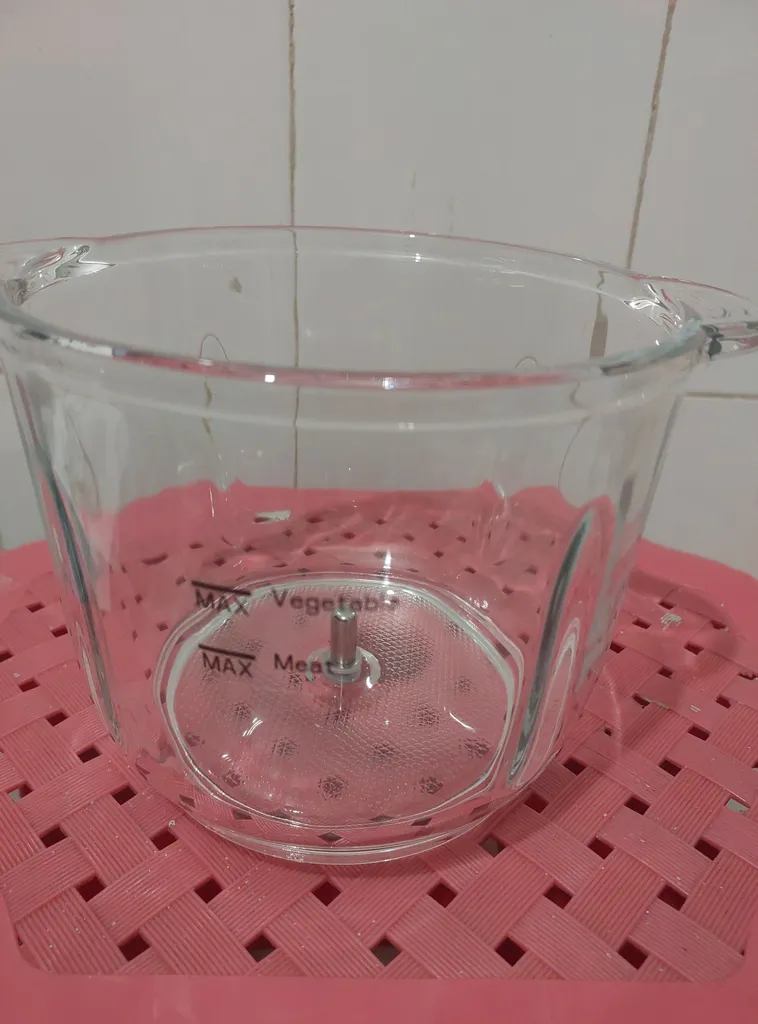 خردکن سوپر کاسا مدل CA-822