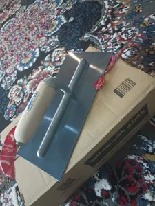 تجریه خرید ماله بنایی مدل HJ-100