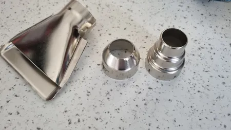 سشوار صنعتی ادون مدل HAG-520