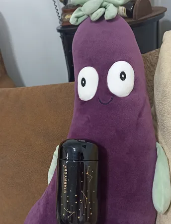 ماگ سفری مدل Sky Starry گنجایش 0.2 لیتر