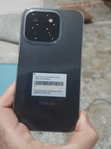 تجریه خرید گوشی موبایل آنر مدل X6c دو سیم‌کارت ظرفیت 128 گیگابایت و رم 6 گیگابایت