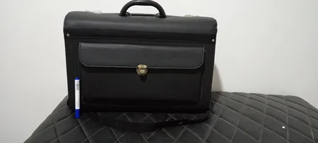 کیف خلبانی گارد مدل 24111