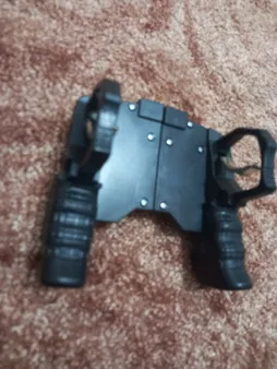 دسته بازی PUBG مدل k21