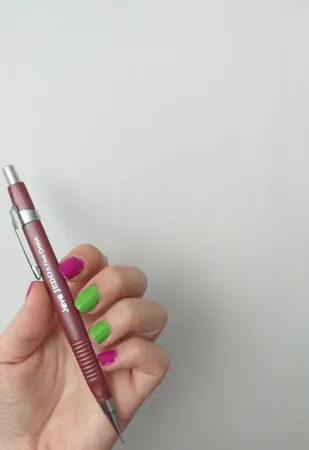 مداد نوکی 0.7 میلی متری جیدو مدل JAVA