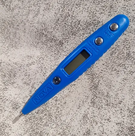 فازمتر دیجیتال القایی نووا مدل 1910