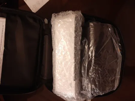 دستگاه فشارسنج امرن مدل M7