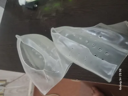 پد افزایش قد مدل J1