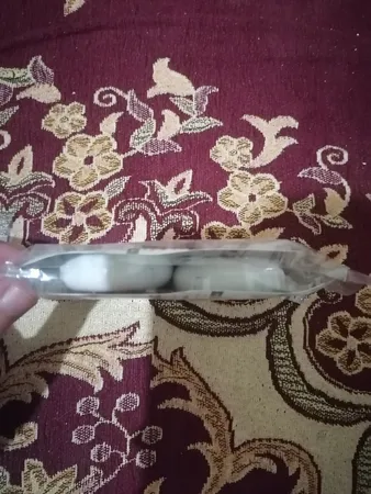 نخ دندان نازک تر ارکید مدل کلاسیک بسته 2 عددی