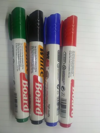 ماژیک وایت برد کد x-828 M بسته 4 عددی