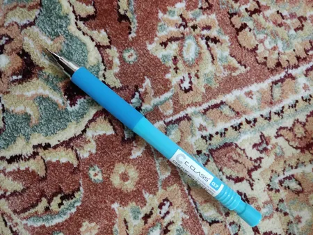 مداد نوکی 0.7 میلی متری سی.کلاس مدل Ceramic POP کد L505