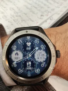 تجریه خرید ساعت هوشمند کلومن مدل SK 22