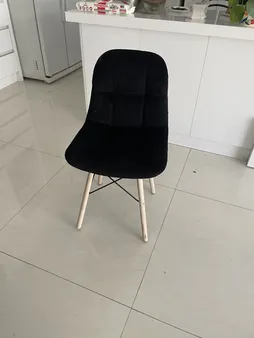 صندلی مدل آریا لمسه کد pa05