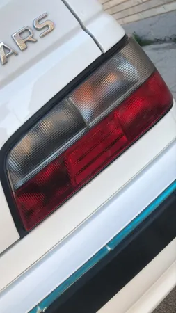 چراغ عقب جمع ساز مدل JT123SD مناسب برای پژو پارس بسته 2 عددی