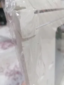 تجریه خرید آینه سرویس بهداشتی خونه خاص مدل Linear