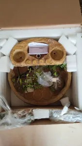 تجریه خرید آب نما سنگدانه مدل AB125