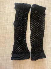 تجریه خرید ساق دست زنانه مدل فیشنت یک انگشتی