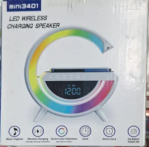 تجریه خرید شارژر بی سیم مدل BT3401