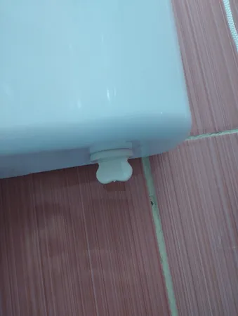 فلاش تانک سکناپلاست مدل آبان دوزمانه