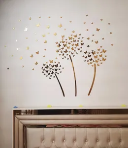 تجریه خرید آینه پلکسی گلس بنی دکو مدل m174